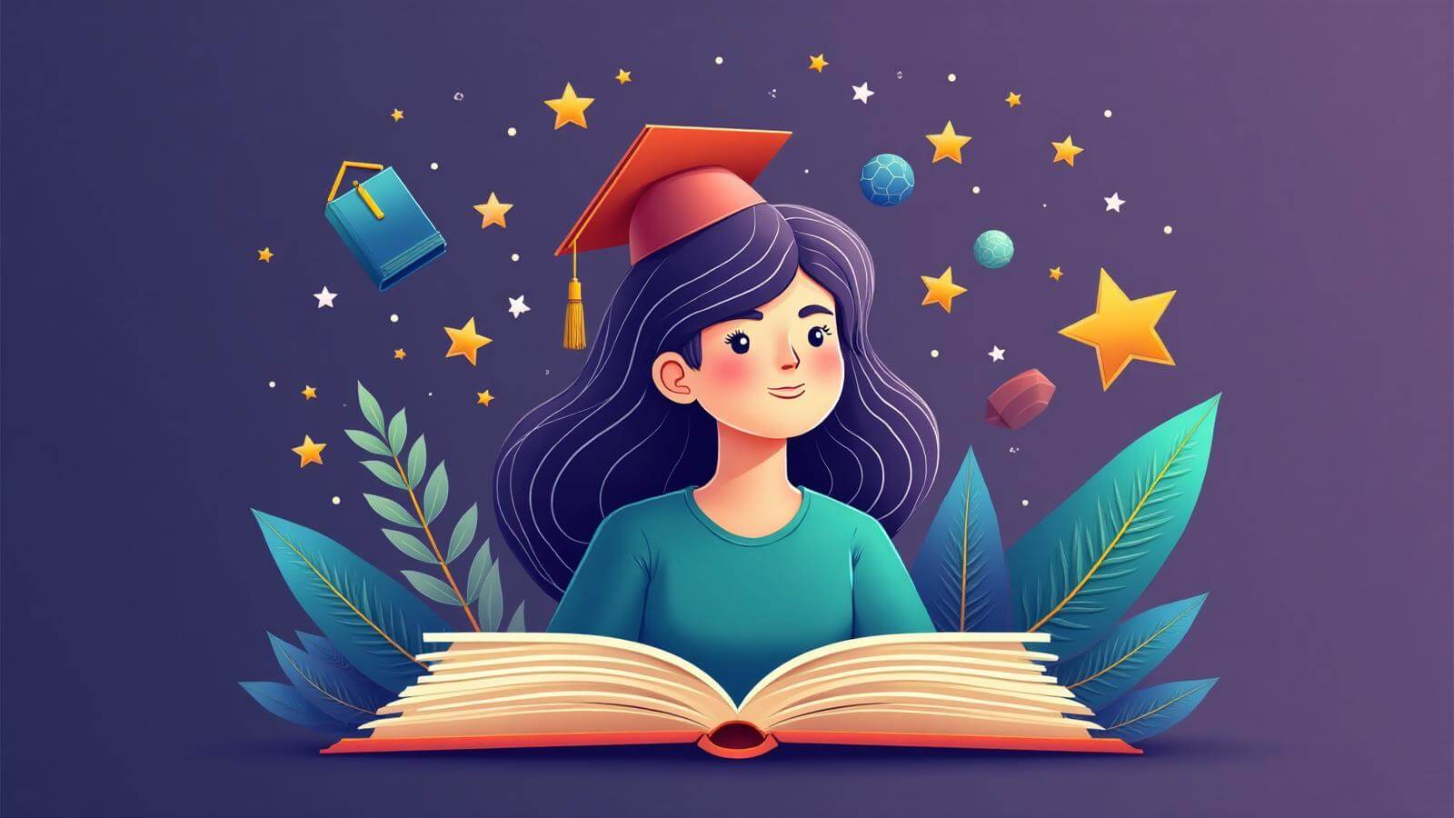 Education investment success