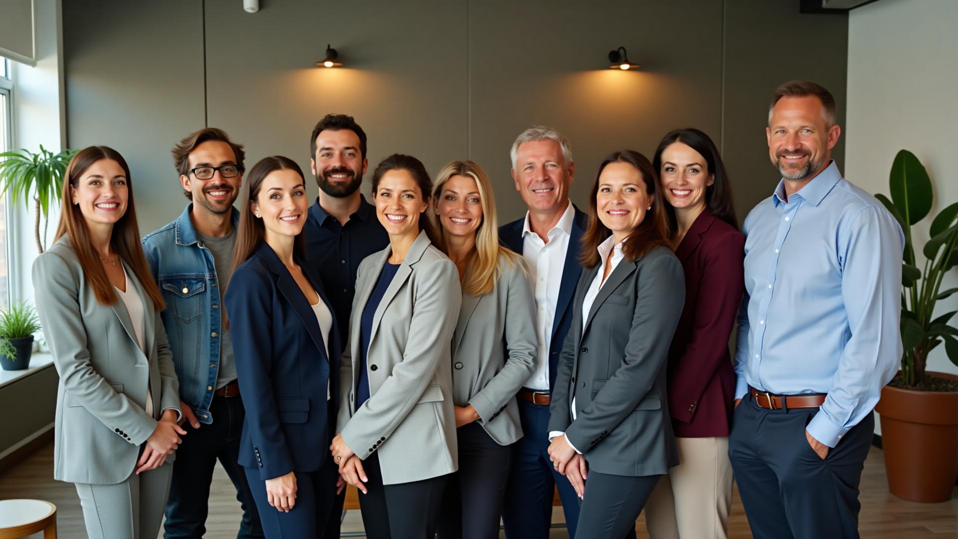 LifeSecret Founders Team