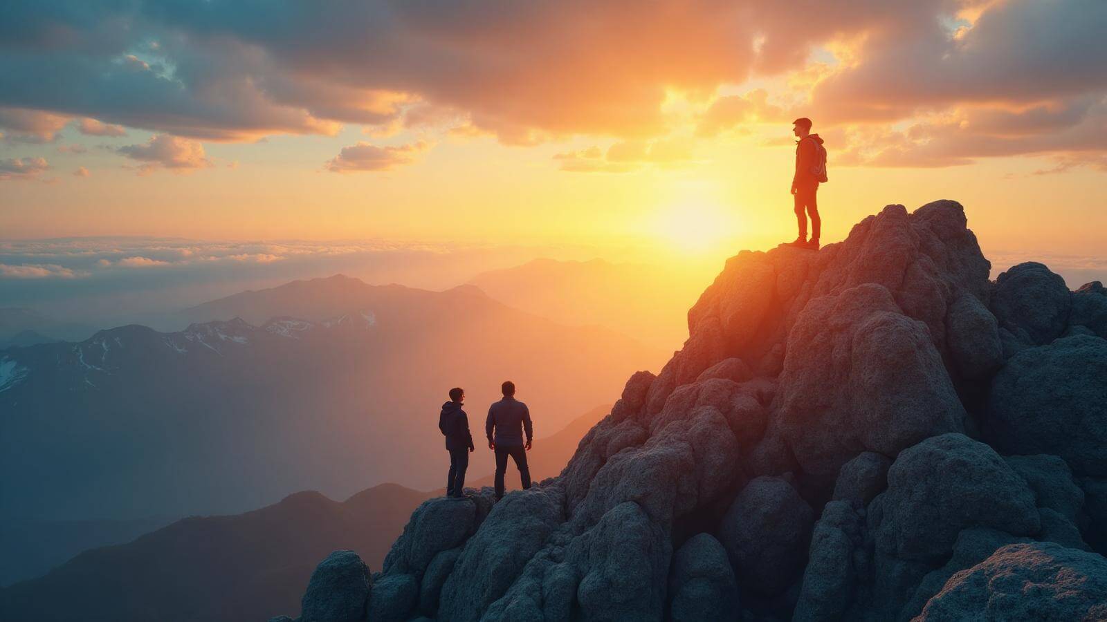 Leadership Coaching in Mumbai, Delhi, Bangalore, London, Dubai - Build Future Leaders with LifeSecret