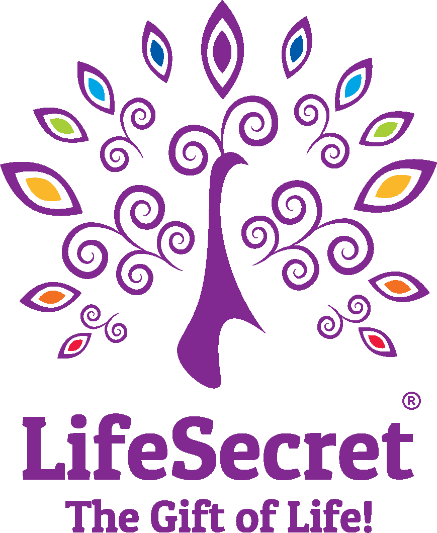 LifeSecret Logo