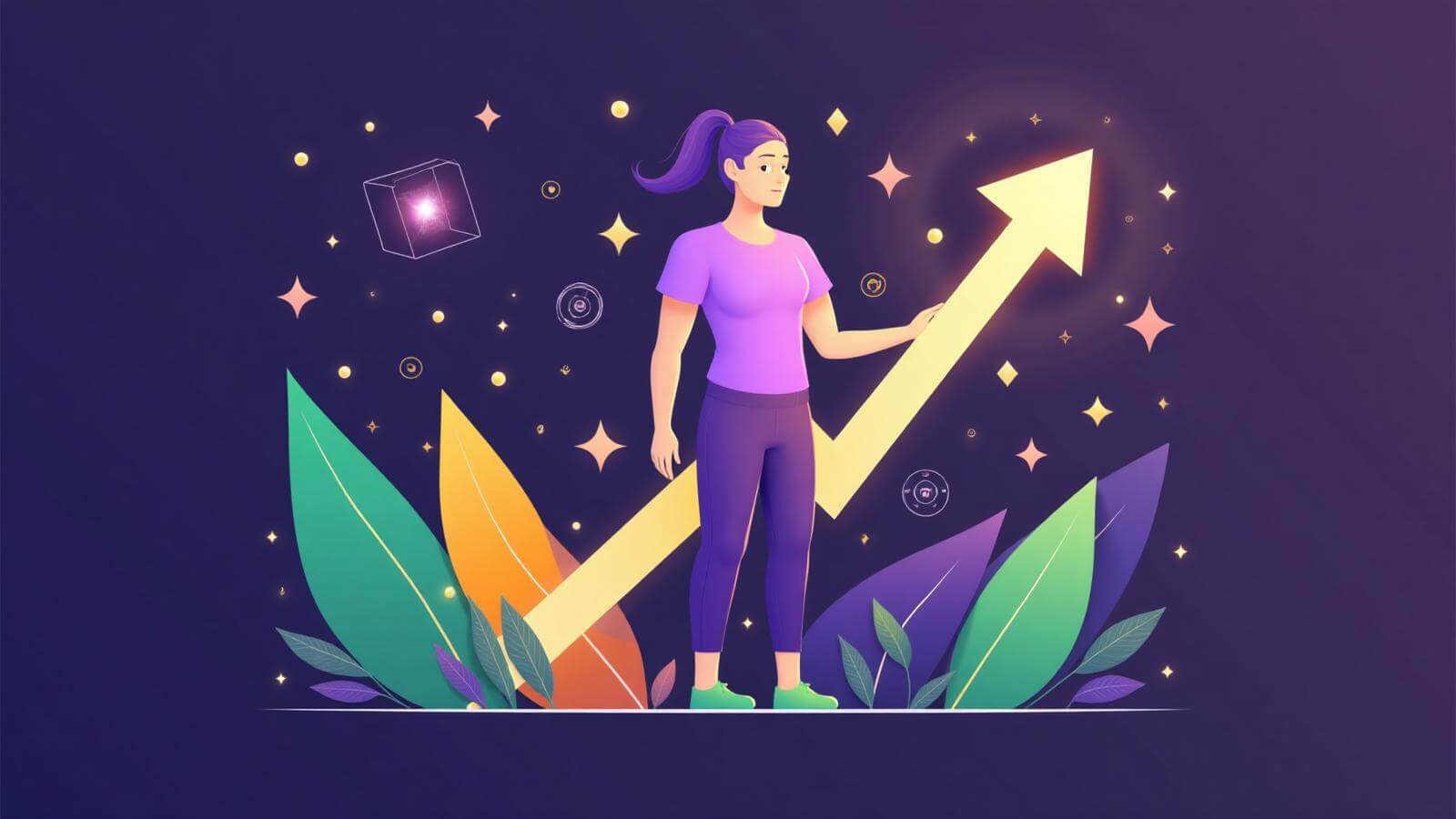 Employee performance success